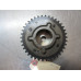 02D026 Intake Camshaft Timing Gear For 13-16 FORD ESCAPE  2.5 6M8G6C525CD